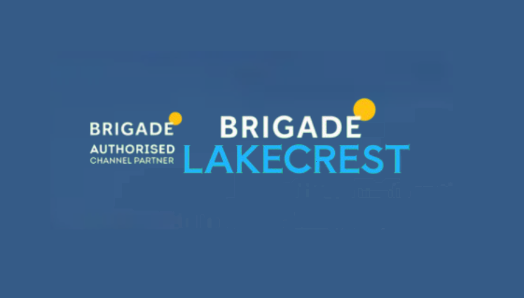Brigade Lakecrest